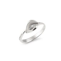 Anillo Annamaria Cammilli Mujer in Oro Diamante GAN0880W - GAN0880W